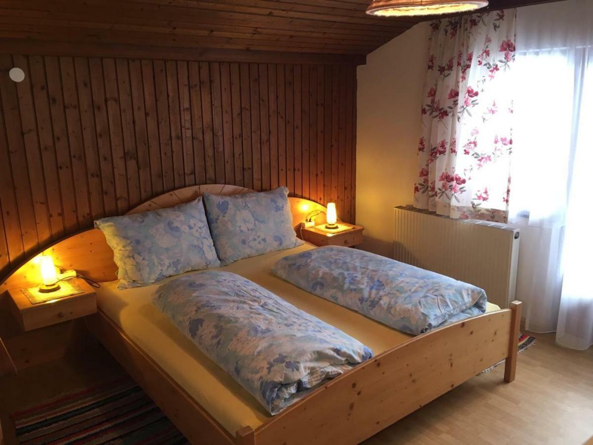 Mitterhaidgut Villa Hollersbach im Pinzgau Exterior foto